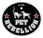 Pet Rebellion